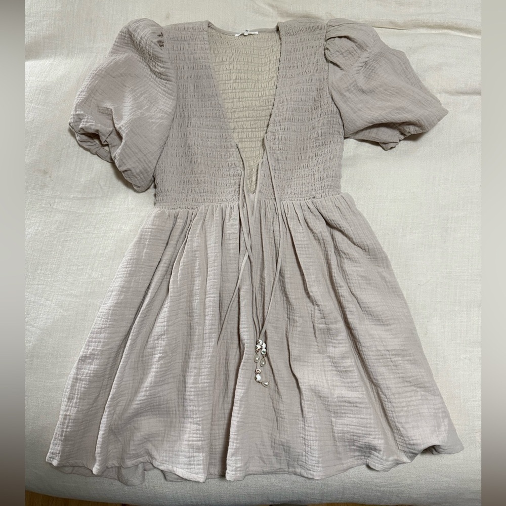 Tularosa Mini dress - Picture 2 of 3